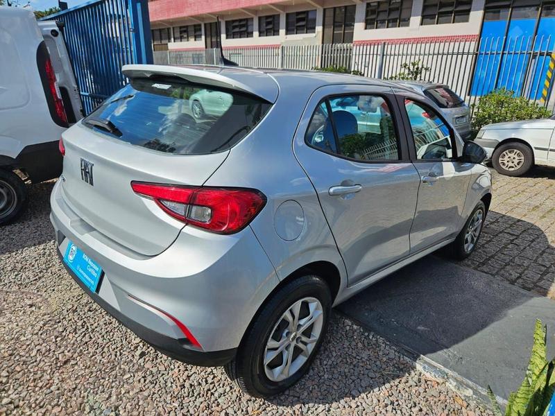 Fiat Argo 1.0 Firefly Flex Drive Manual - foto 4