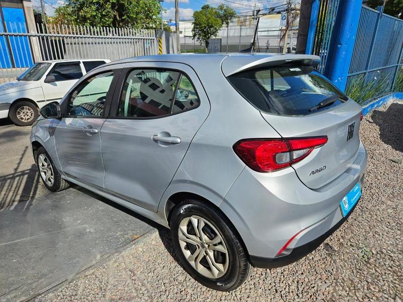 Fiat Argo 1.0 Firefly Flex Drive Manual - foto 6