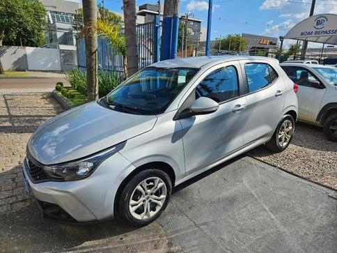 FIAT ARGO DRIVE 1.0