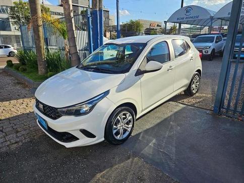FIAT ARGO DRIVE 1.0