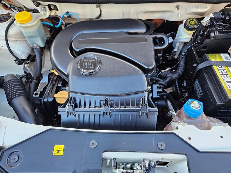 Fiat Strada Endurance Cs 1.4 Flex Manual - foto 14