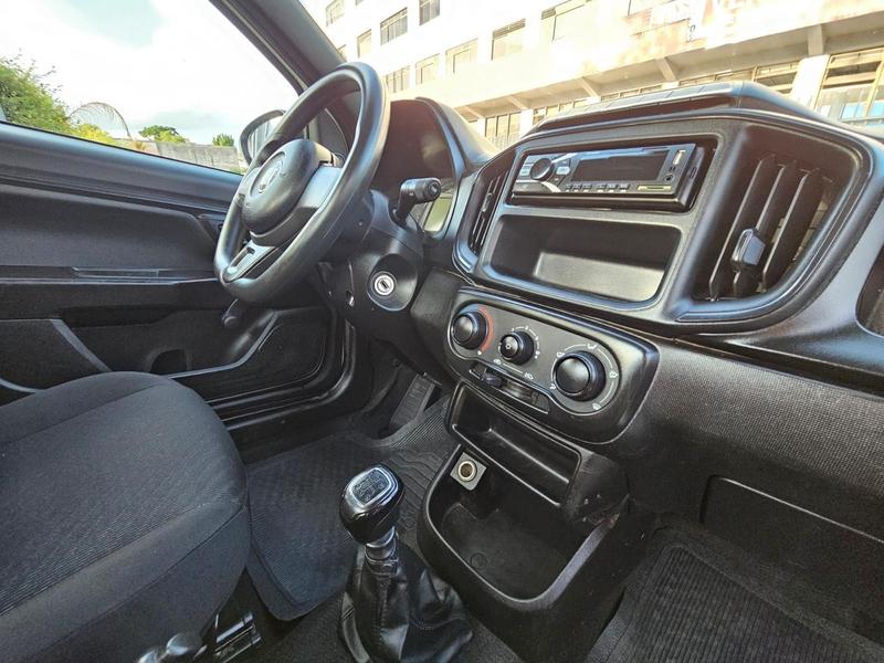 Fiat Strada Endurance Cs 1.4 Flex Manual - foto 7