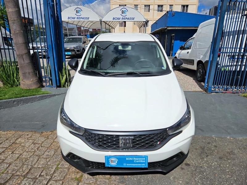 Fiat Argo 1.0 Firefly Flex Manual - foto 2