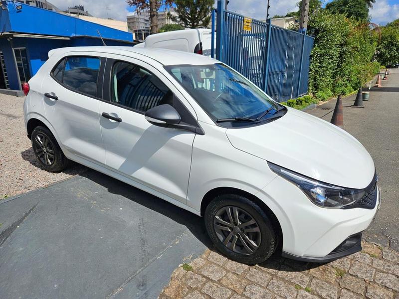 Fiat Argo 1.0 Firefly Flex Manual - foto 3