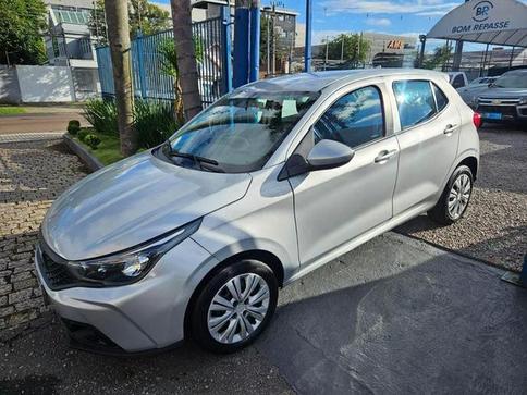 FIAT ARGO DRIVE 1.0