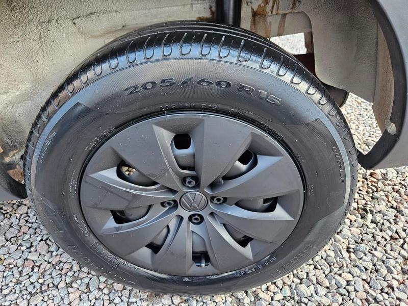 Volkswagen Saveiro Robust 1.6 Total Flex 16V - foto 11