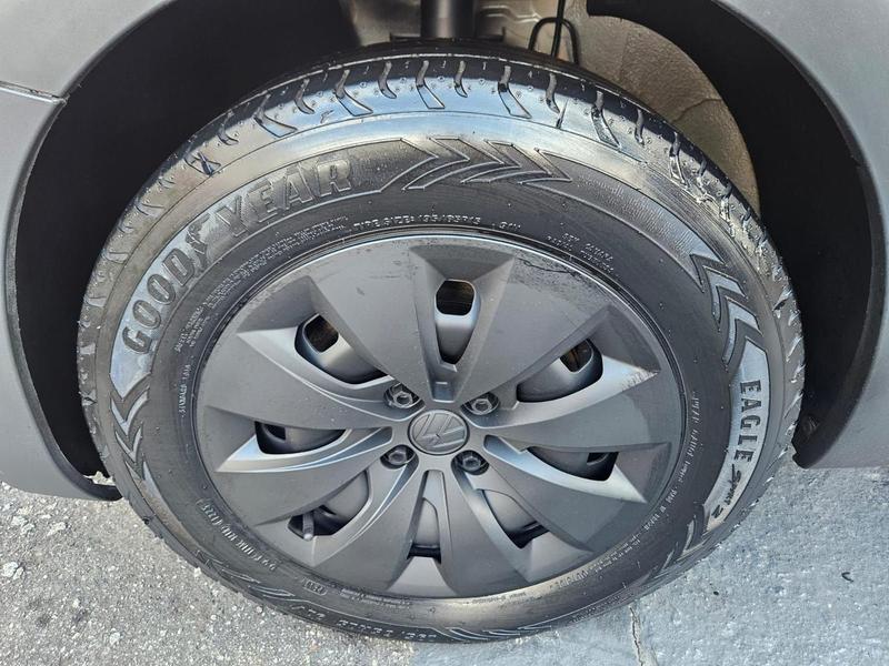 Volkswagen Saveiro Robust 1.6 Total Flex 16V - foto 9