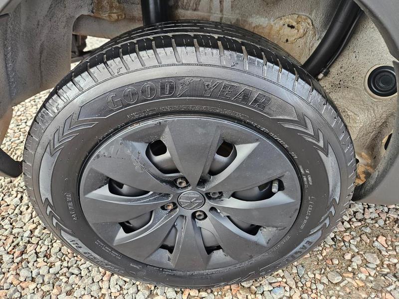 Volkswagen Saveiro Robust 1.6 Total Flex 16V - foto 10
