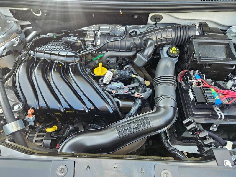 Renault Duster Intense 1.6 16V Flex Mec - foto 11