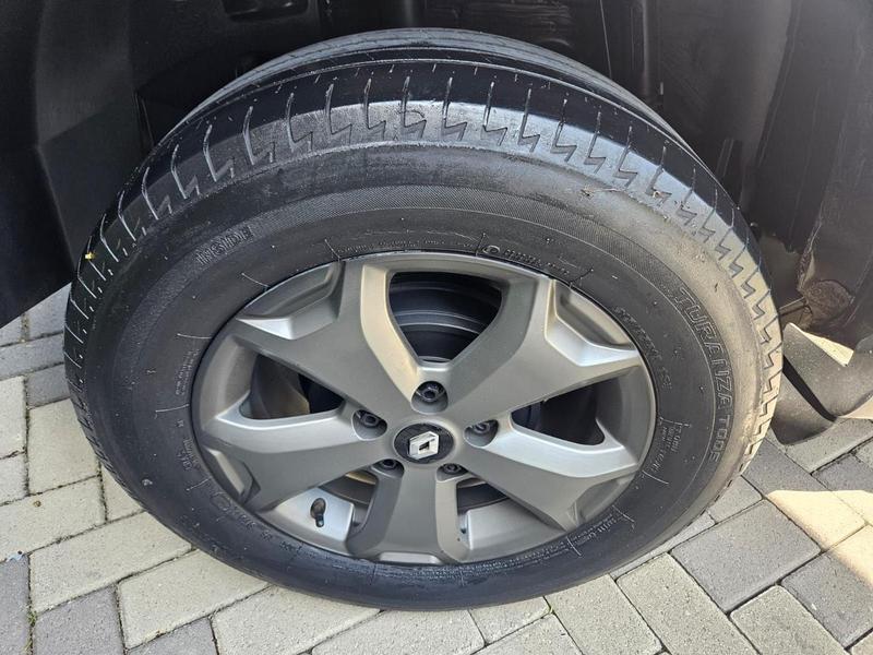 Renault Duster Intense 1.6 16V Flex Mec - foto 13
