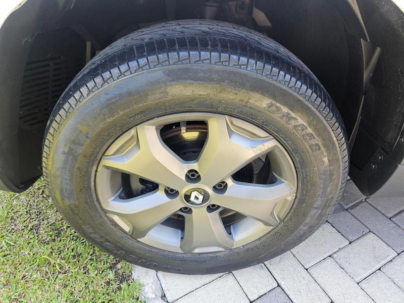 Renault Duster Intense 1.6 16V Flex Mec - foto 14
