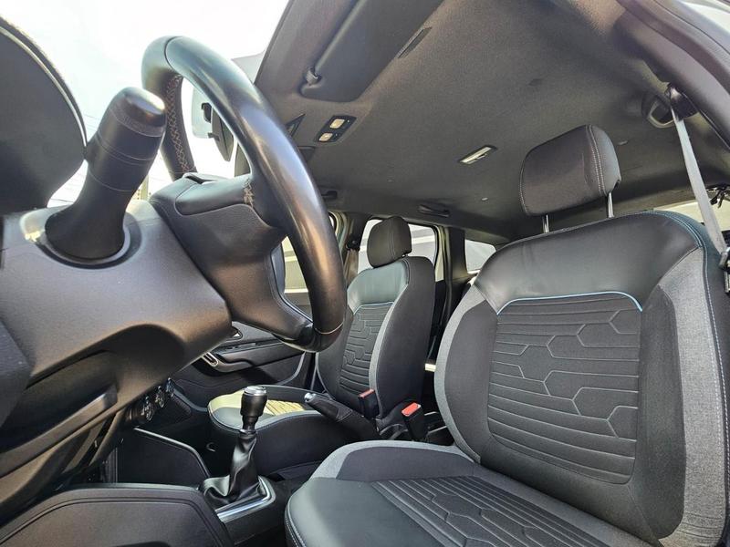 Renault Duster Intense 1.6 16V Flex Mec - foto 7