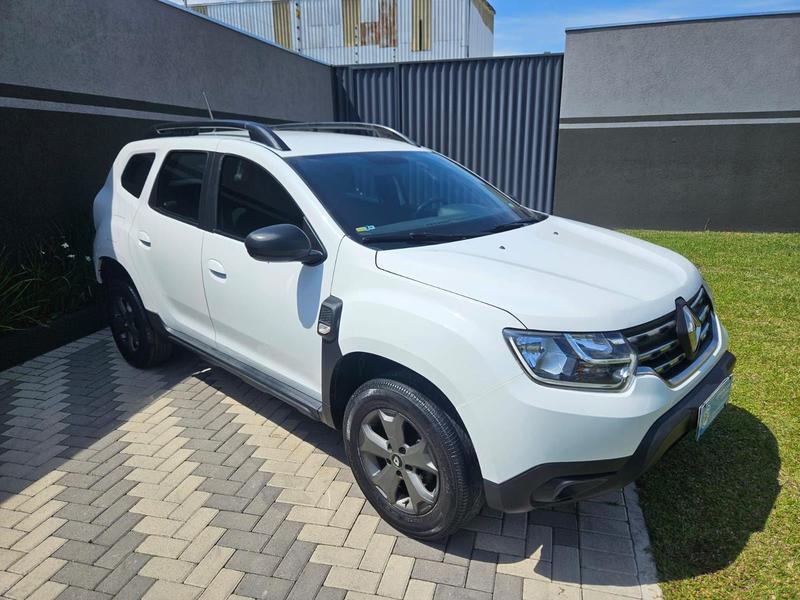 Renault Duster Intense 1.6 16V Flex Mec - foto 2