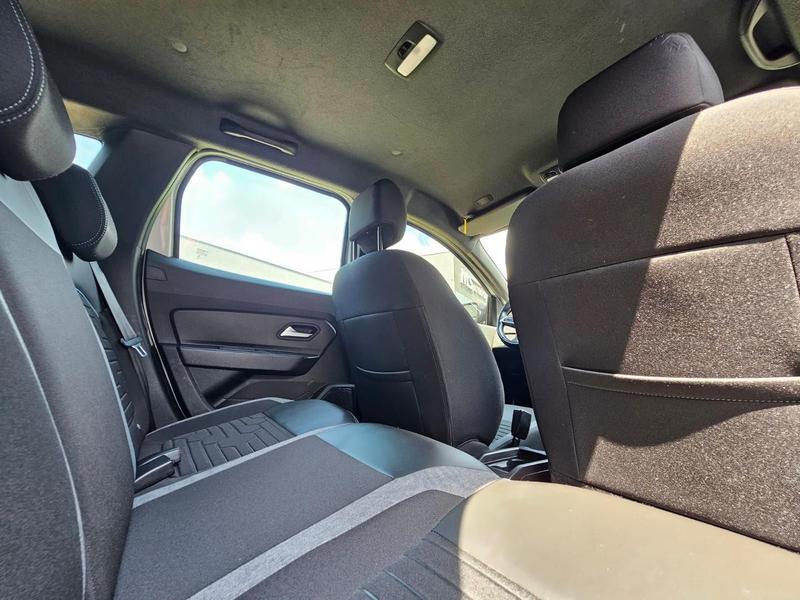 Renault Duster Intense 1.6 16V Flex Mec - foto 10