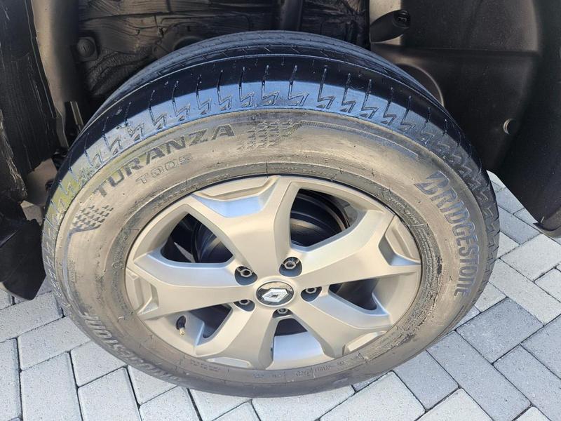 Renault Duster Intense 1.6 16V Flex Mec - foto 15