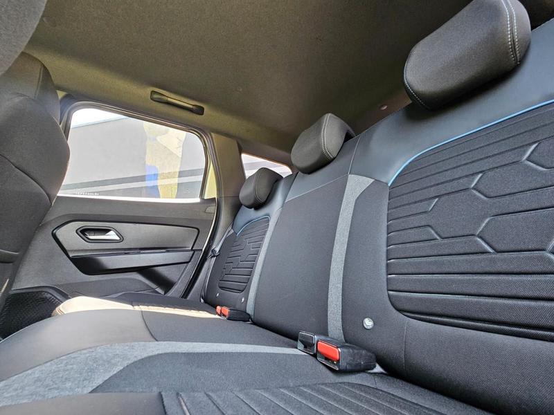 Renault Duster Intense 1.6 16V Flex Mec - foto 9