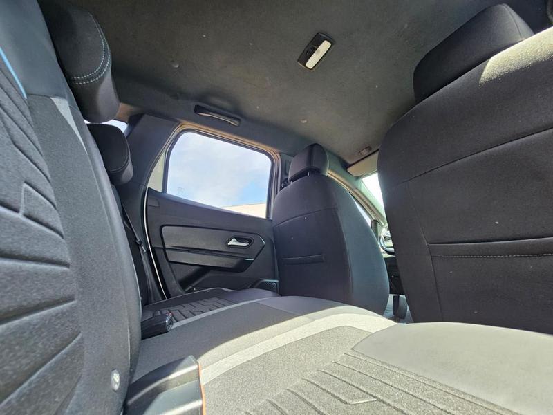 Renault Duster Intense 1.6 16V Flex Mec - foto 10
