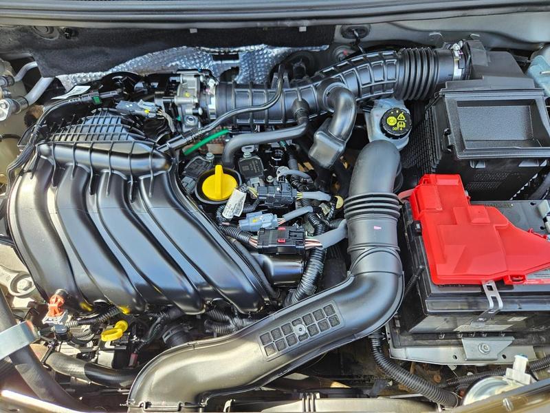 Renault Duster Intense 1.6 16V Flex Mec - foto 15