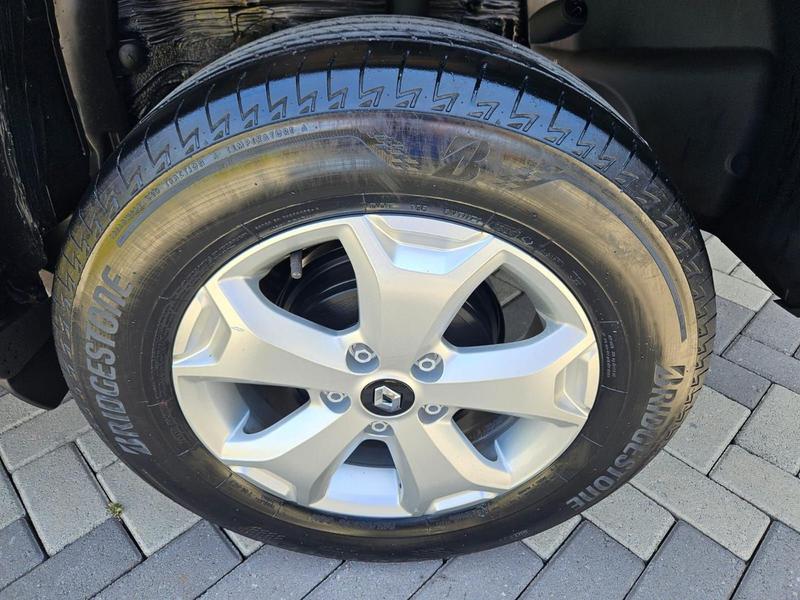 Renault Duster Intense 1.6 16V Flex Mec - foto 11