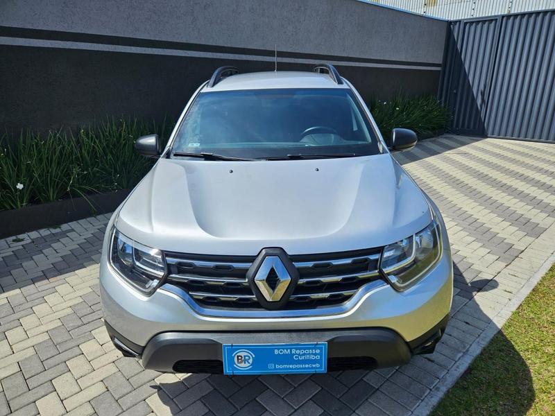 Renault Duster Intense 1.6 16V Flex Mec - foto 3