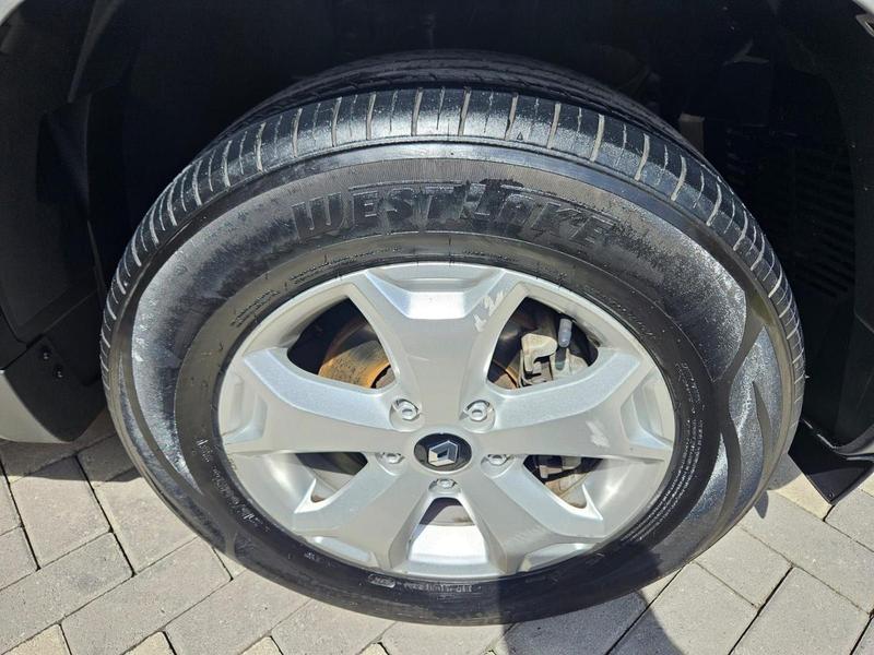 Renault Duster Intense 1.6 16V Flex Mec - foto 13