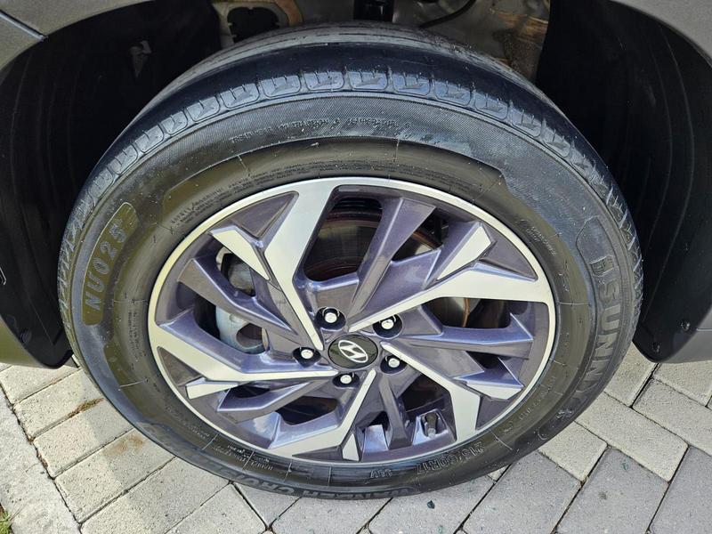 Hyundai Creta Limited 1.0 Tb 12V Flex Aut. - foto 11
