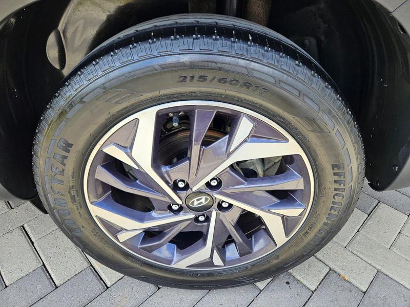 Hyundai Creta Limited 1.0 Tb 12V Flex Aut. - foto 10
