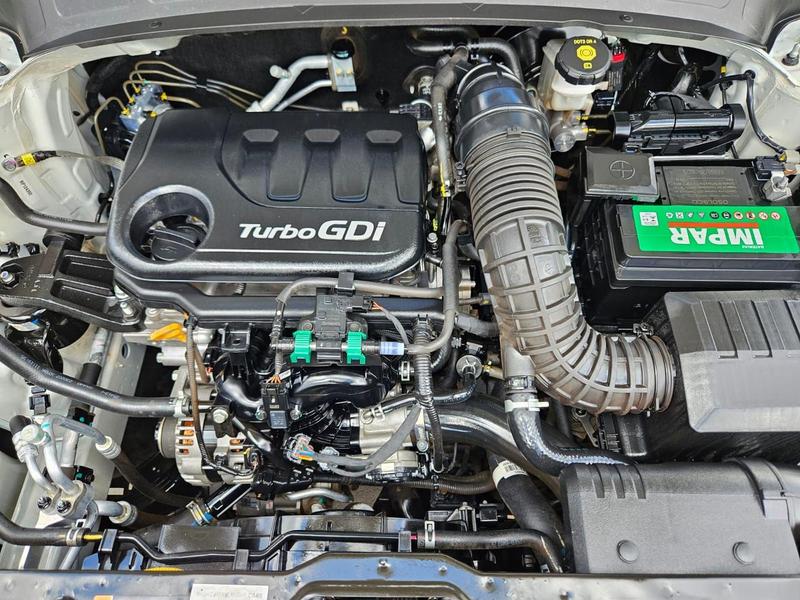 Hyundai Creta Limited 1.0 Tb 12V Flex Aut. - foto 14