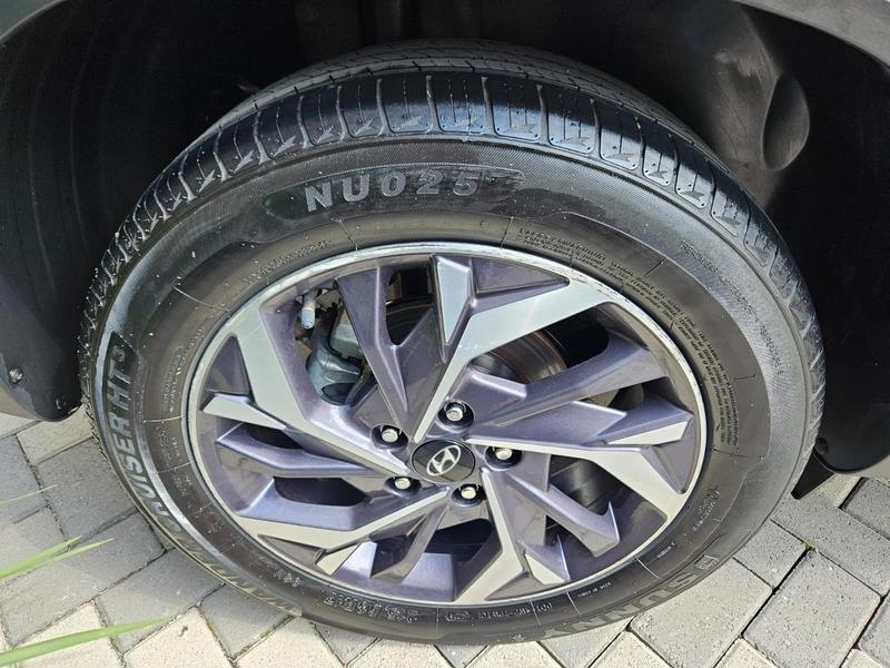 Hyundai Creta Limited 1.0 Tb 12V Flex Aut. - foto 12