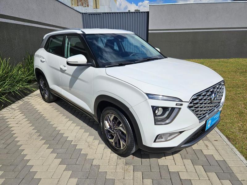 Hyundai Creta Limited 1.0 Tb 12V Flex Aut. - foto 3
