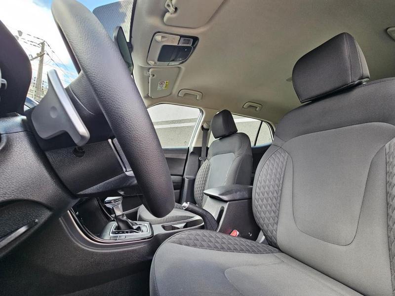 Hyundai Creta Limited 1.0 Tb 12V Flex Aut. - foto 7
