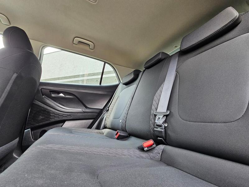 Hyundai Creta Limited 1.0 Tb 12V Flex Aut. - foto 8