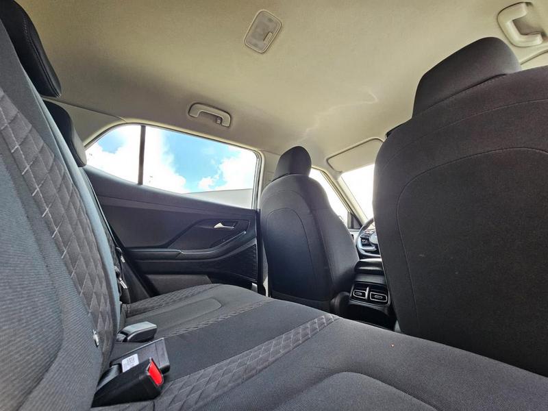 Hyundai Creta Limited 1.0 Tb 12V Flex Aut. - foto 9