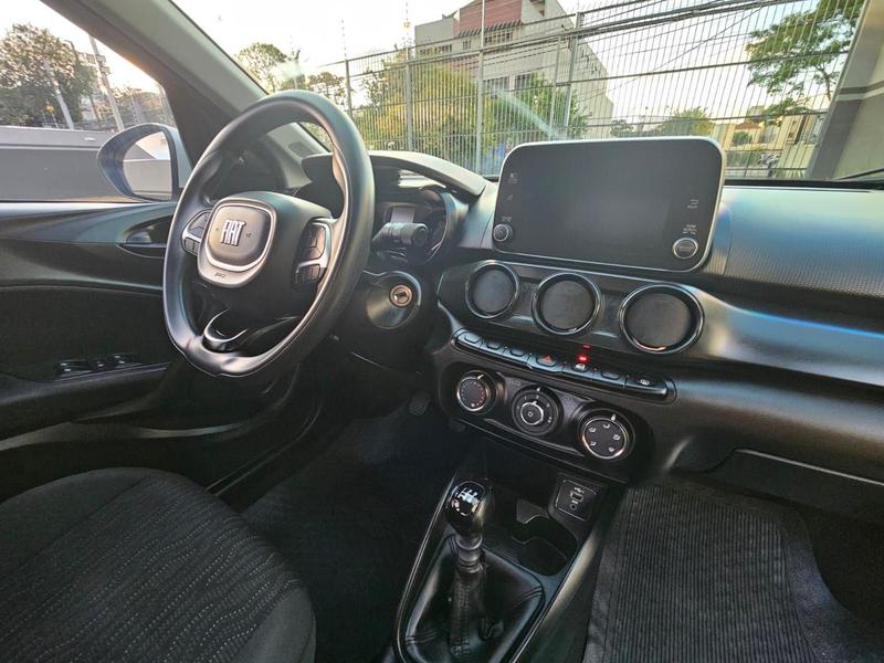 Fiat Cronos Drive 1.3 8V Flex - foto 8