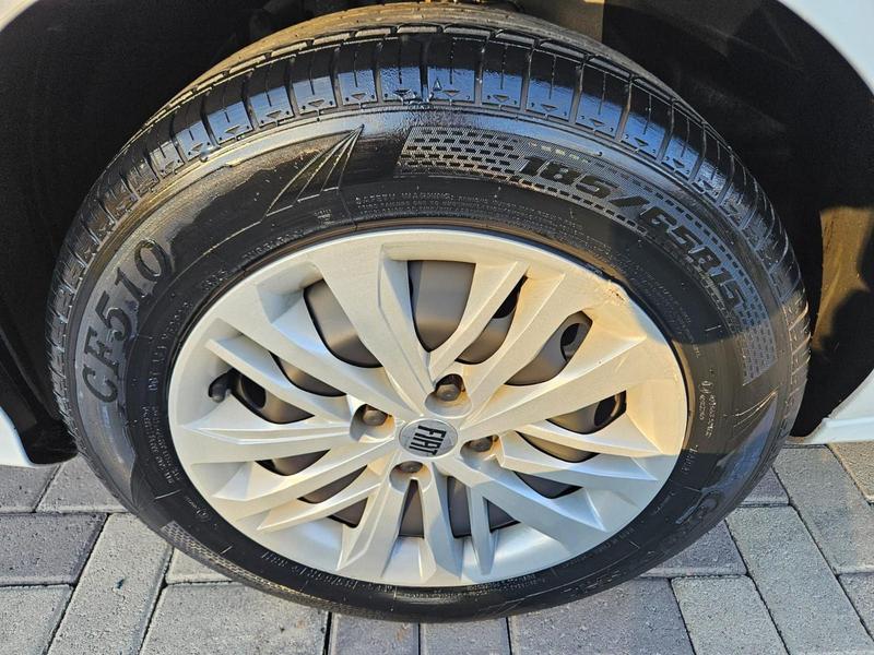 Fiat Cronos Drive 1.3 8V Flex - foto 15