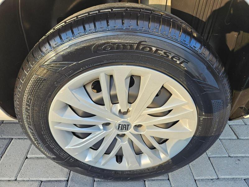 Fiat Cronos Drive 1.3 8V Flex - foto 14