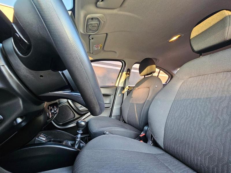 Fiat Cronos Drive 1.3 8V Flex - foto 10