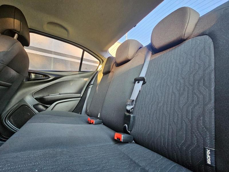 Fiat Cronos Drive 1.3 8V Flex - foto 11