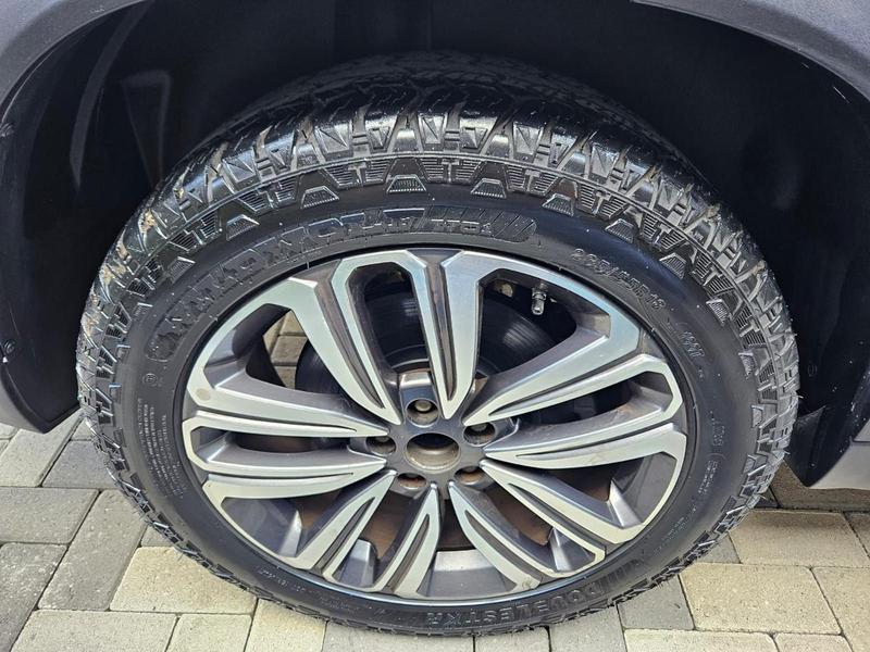 Caoa Chery Tiggo 8 Txs 1.6 Turbo TGDI Automático - foto 16