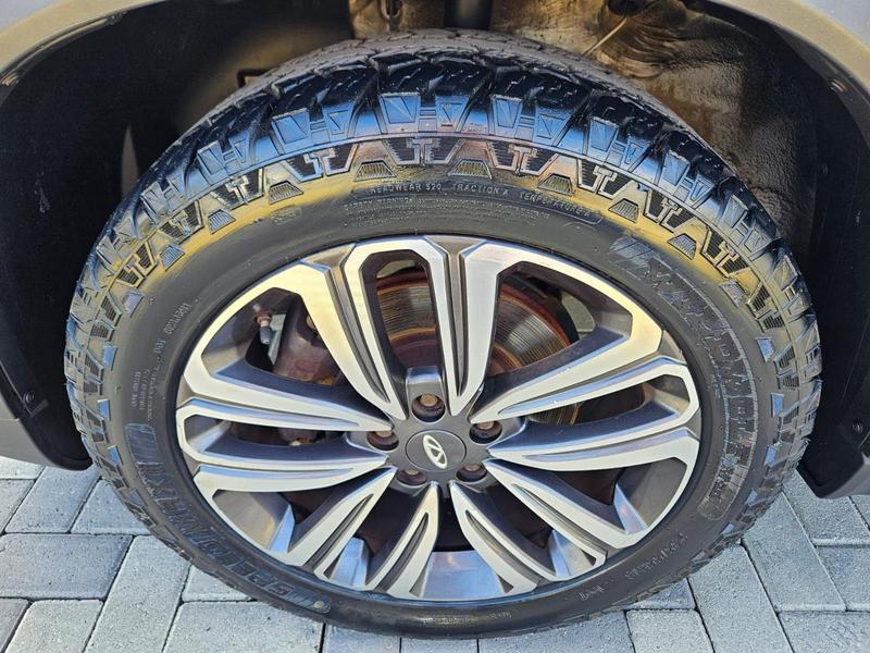 Caoa Chery Tiggo 8 Txs 1.6 Turbo TGDI Automático - foto 15