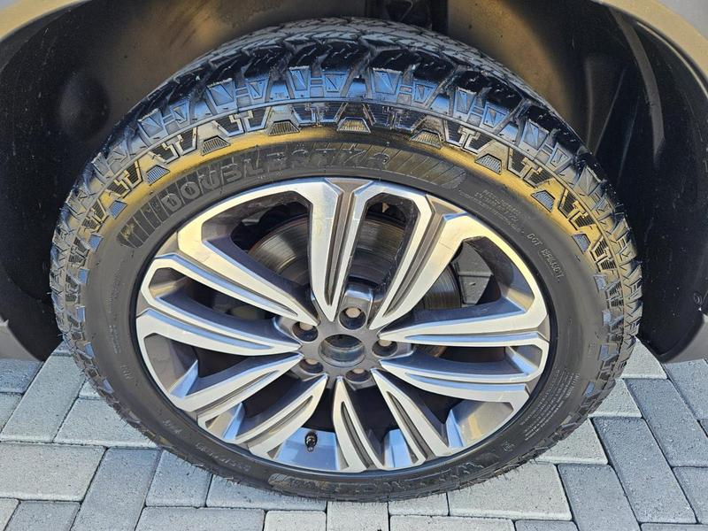Caoa Chery Tiggo 8 Txs 1.6 Turbo TGDI Automático - foto 14