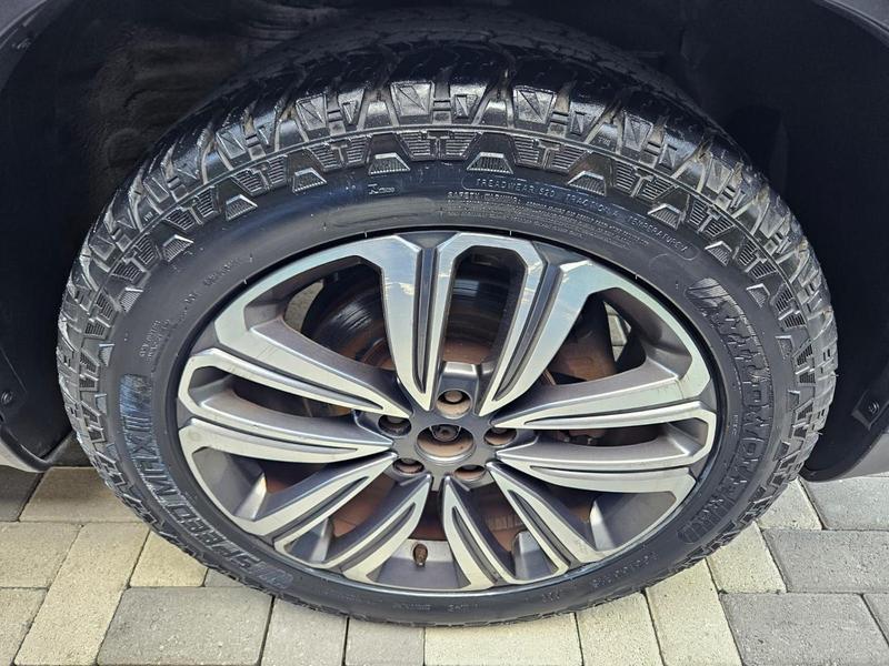 Caoa Chery Tiggo 8 Txs 1.6 Turbo TGDI Automático - foto 13