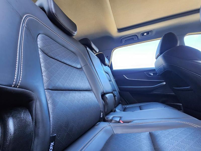 Caoa Chery Tiggo 8 Txs 1.6 Turbo TGDI Automático - foto 12