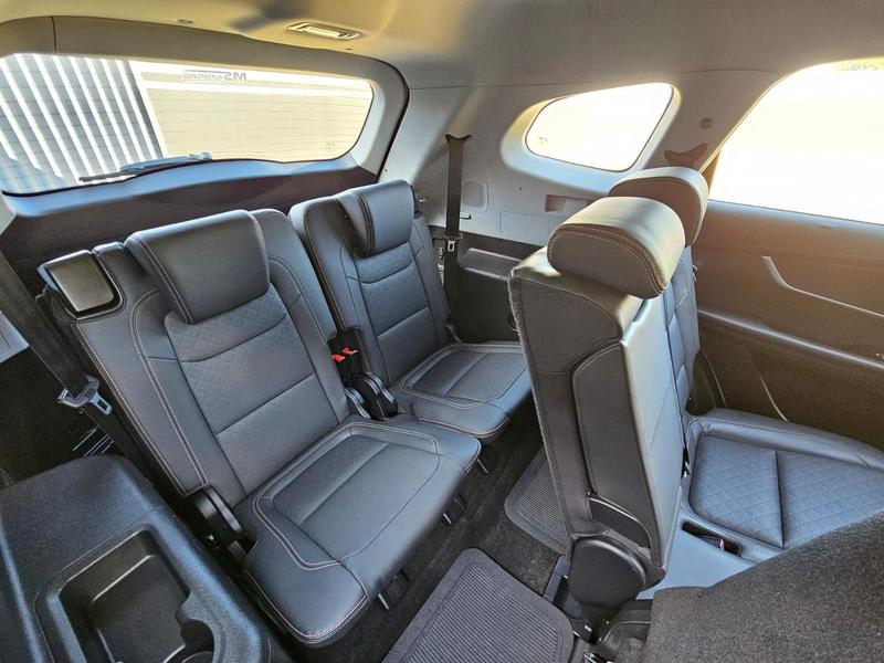 Caoa Chery Tiggo 8 Txs 1.6 Turbo TGDI Automático - foto 10