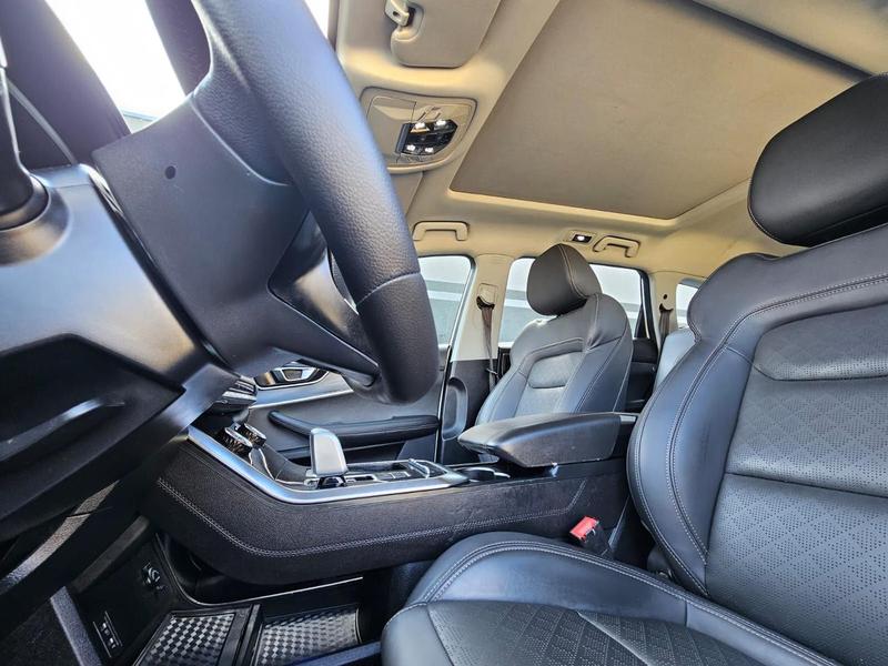 Caoa Chery Tiggo 8 Txs 1.6 Turbo TGDI Automático - foto 9