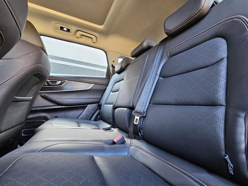 Caoa Chery Tiggo 8 Txs 1.6 Turbo TGDI Automático - foto 11