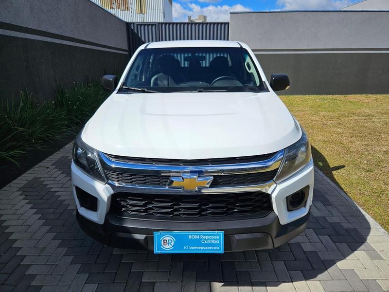 Chevrolet S10 Ls 28 TDI 4X4 Cd - foto 2