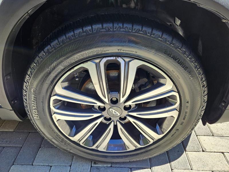 Caoa Chery Tiggo 8 Txs 1.6 Turbo TGDI Automático - foto 13