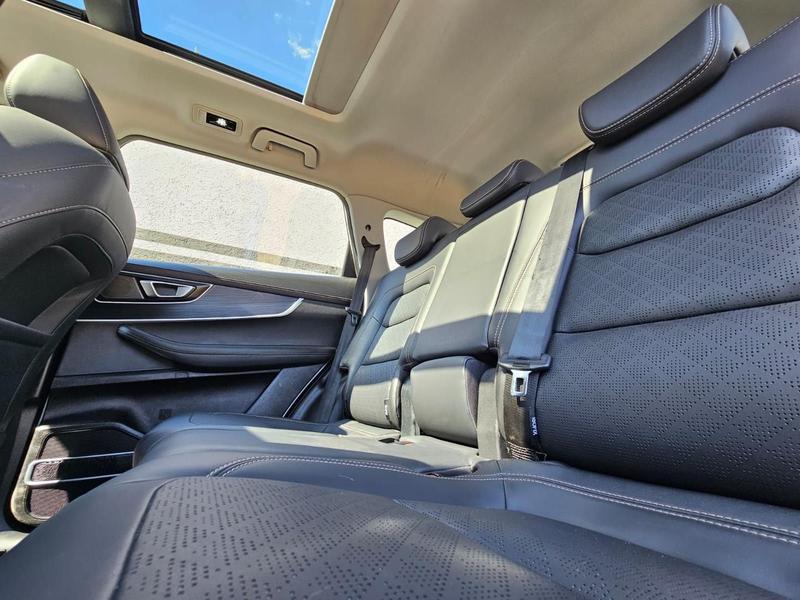 Caoa Chery Tiggo 8 Txs 1.6 Turbo TGDI Automático - foto 12
