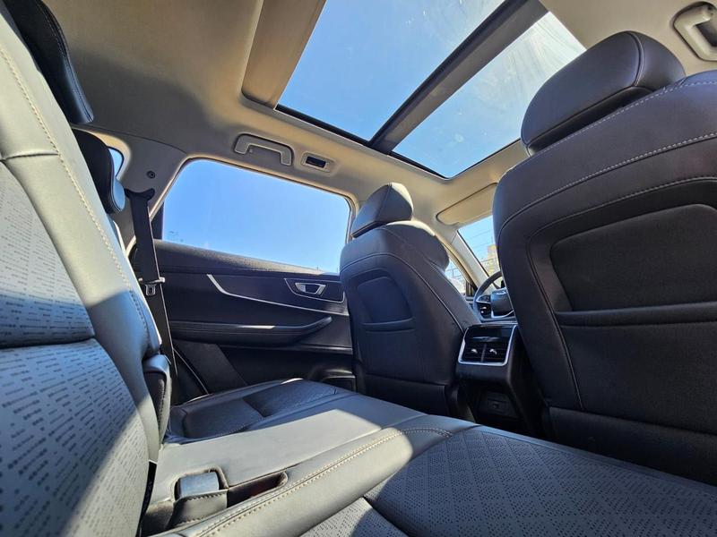 Caoa Chery Tiggo 8 Txs 1.6 Turbo TGDI Automático - foto 10